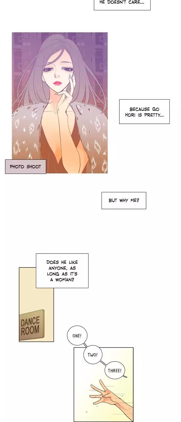 He Loves Me Chapter 49 page 10 - Chapter 49