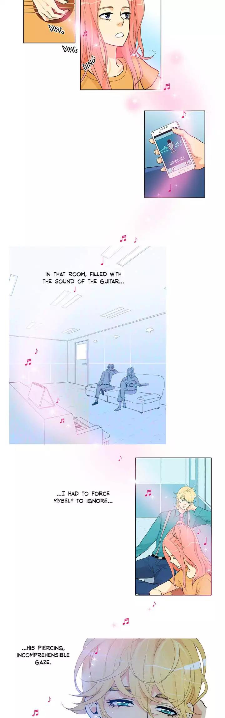 He Loves Me Chapter 49 page 14 - Chapter 49