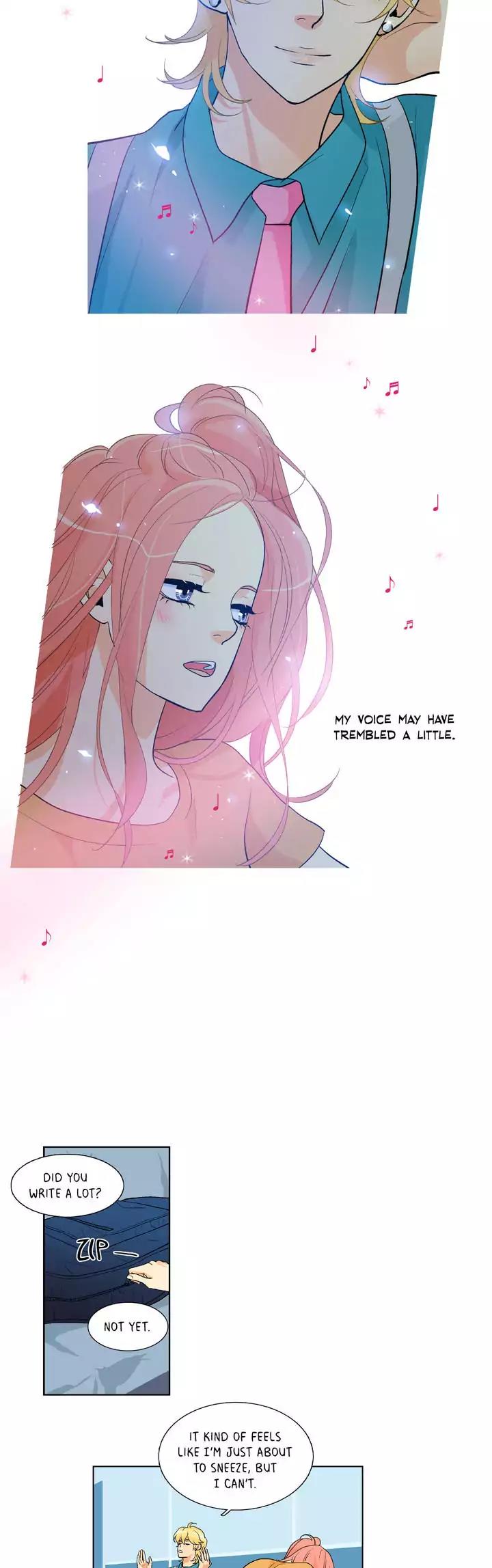 He Loves Me Chapter 49 page 15 - Chapter 49