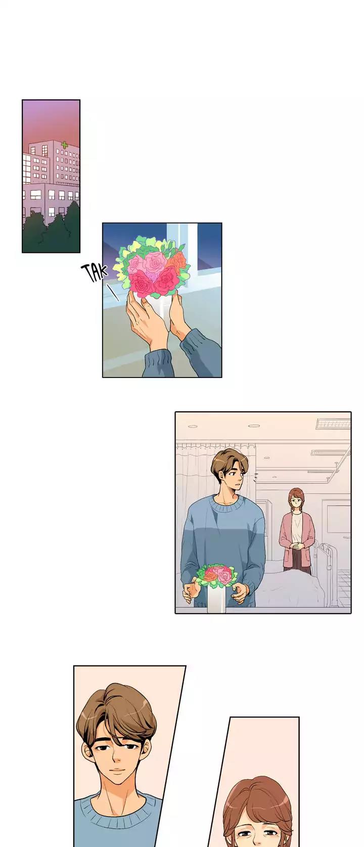 He Loves Me Chapter 49 page 7 - Chapter 49