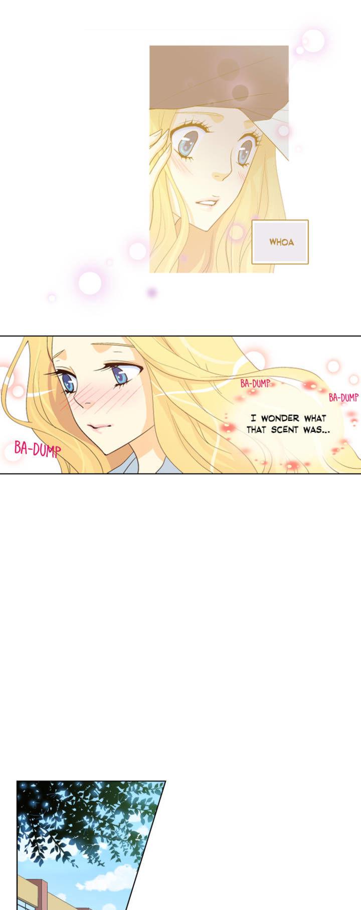 He Loves Me Chapter 5 page 18 - Chapter 5