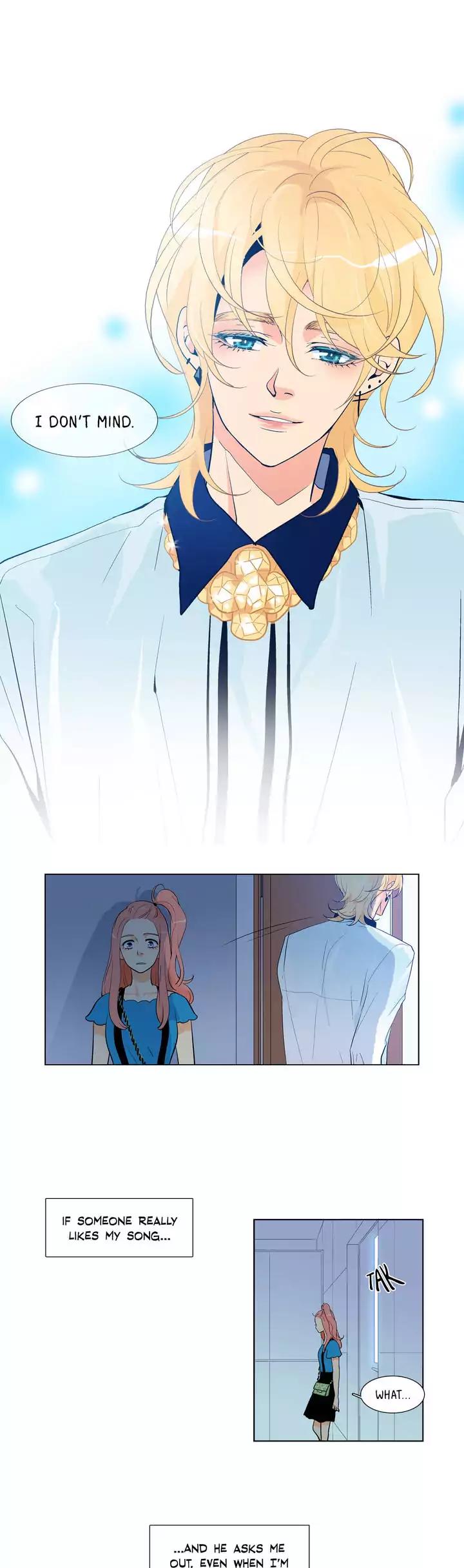 He Loves Me Chapter 50 page 14 - Chapter 50