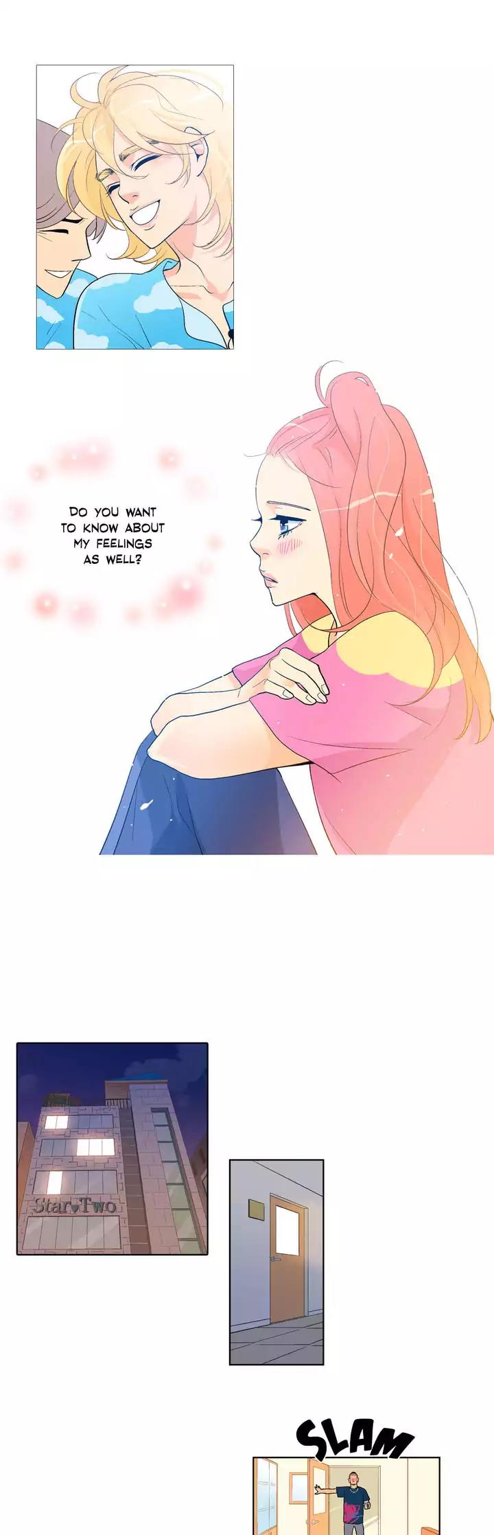 He Loves Me Chapter 51 page 16 - Chapter 51