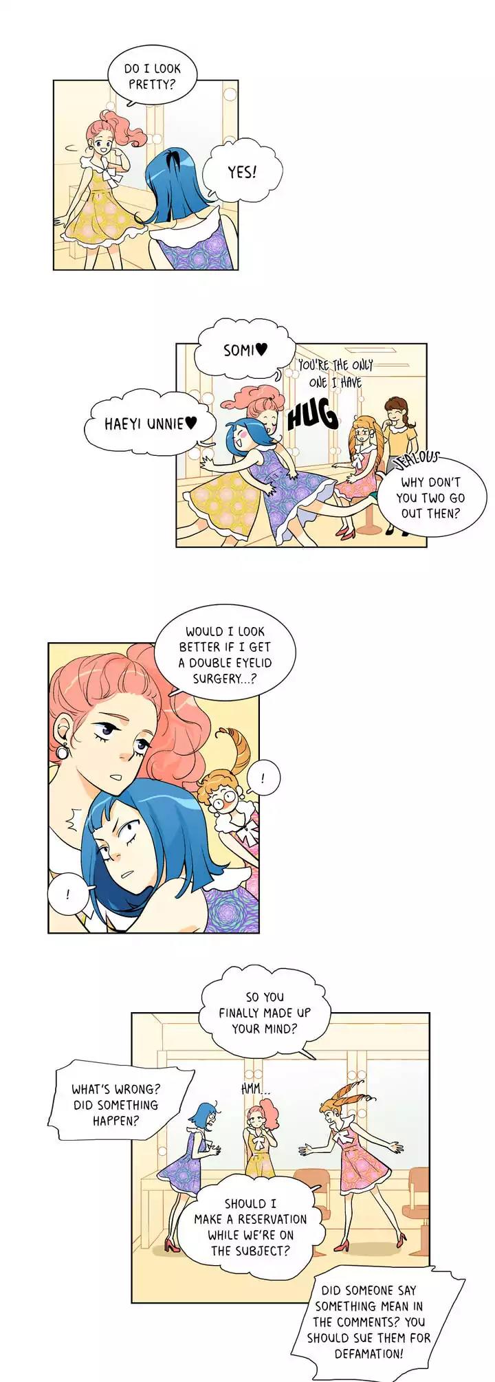 He Loves Me Chapter 51 page 2 - Chapter 51