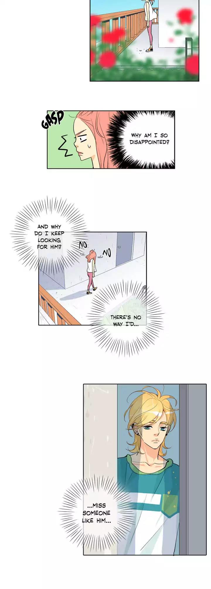 He Loves Me Chapter 51 page 6 - Chapter 51