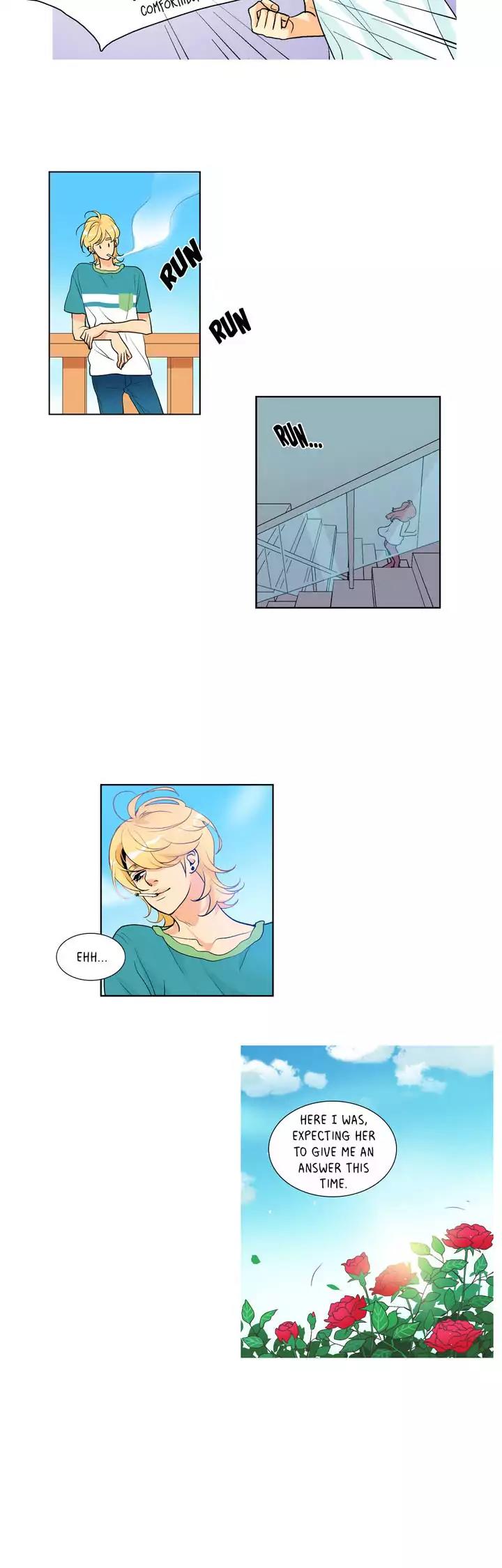 He Loves Me Chapter 51 page 9 - Chapter 51