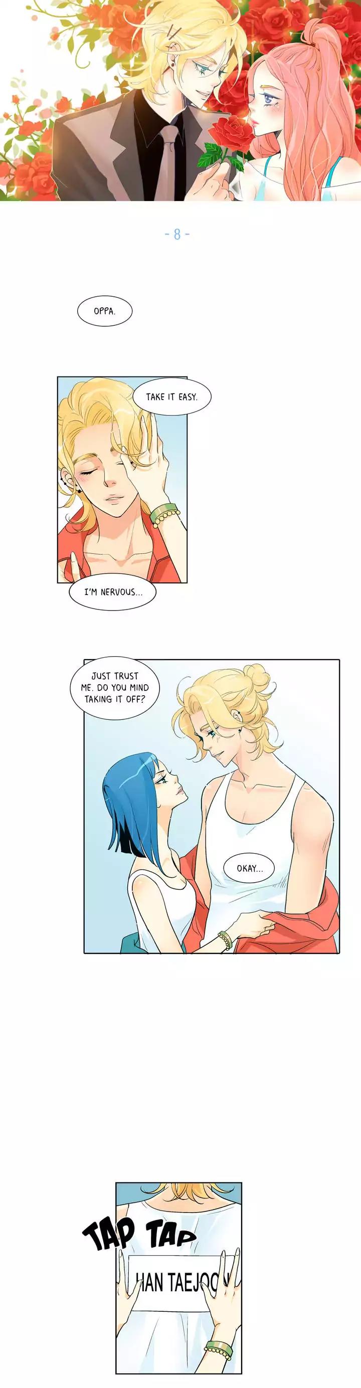 He Loves Me Chapter 52 page 1 - Chapter 52