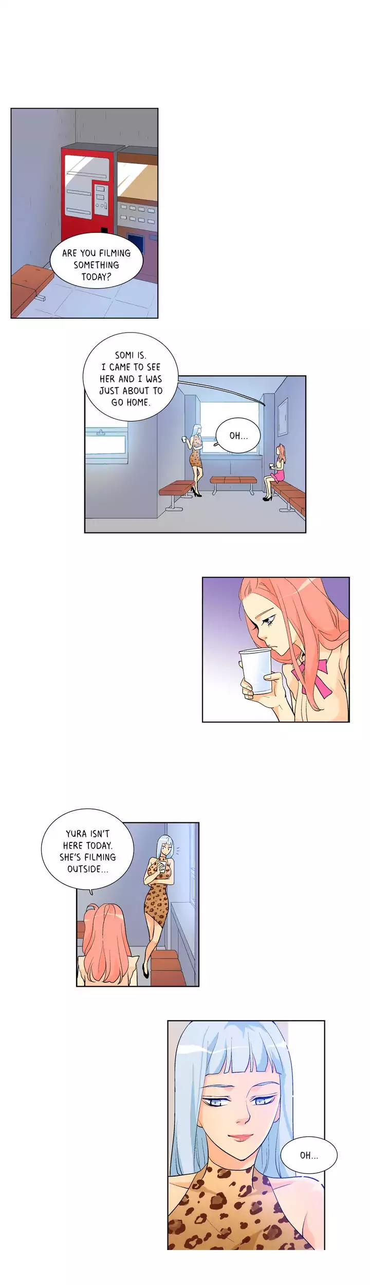 He Loves Me Chapter 52 page 10 - Chapter 52