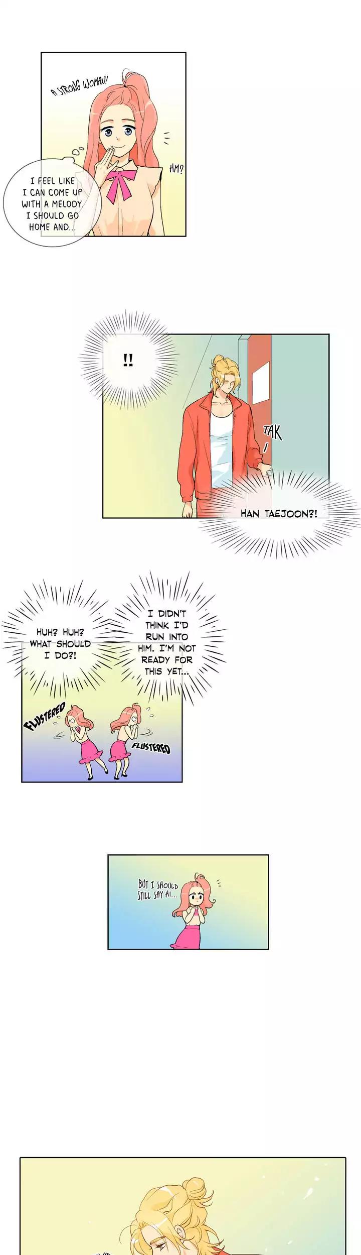 He Loves Me Chapter 52 page 14 - Chapter 52