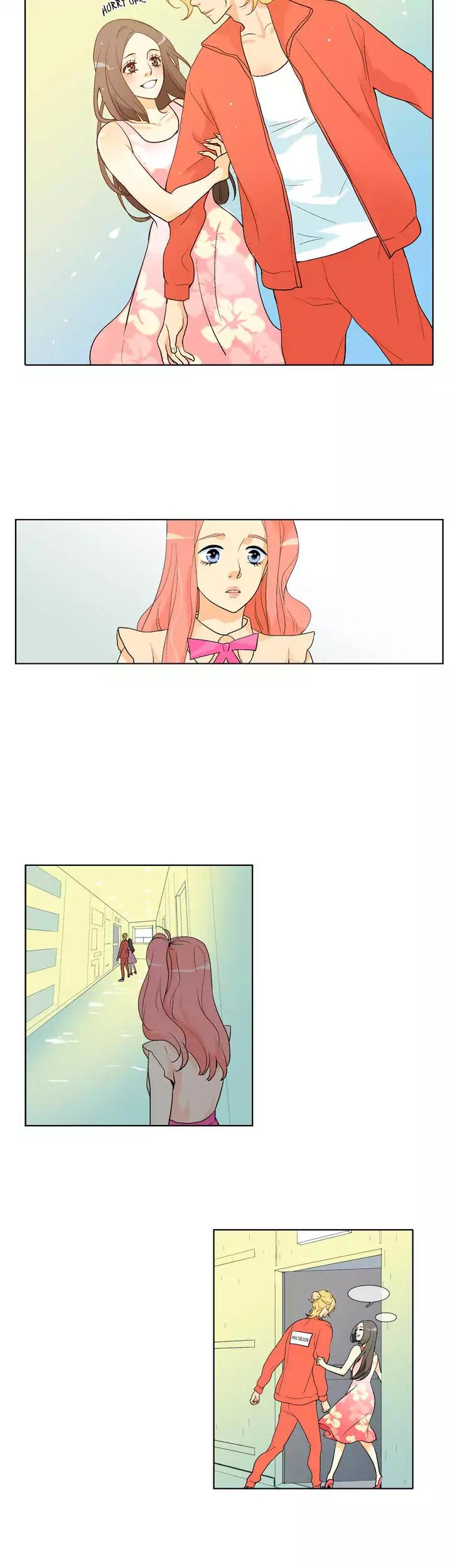 He Loves Me Chapter 52 page 15 - Chapter 52