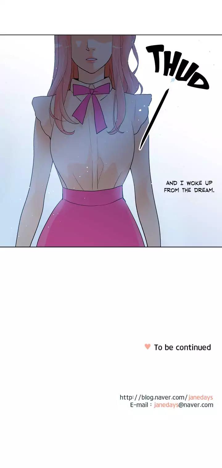 He Loves Me Chapter 52 page 17 - Chapter 52