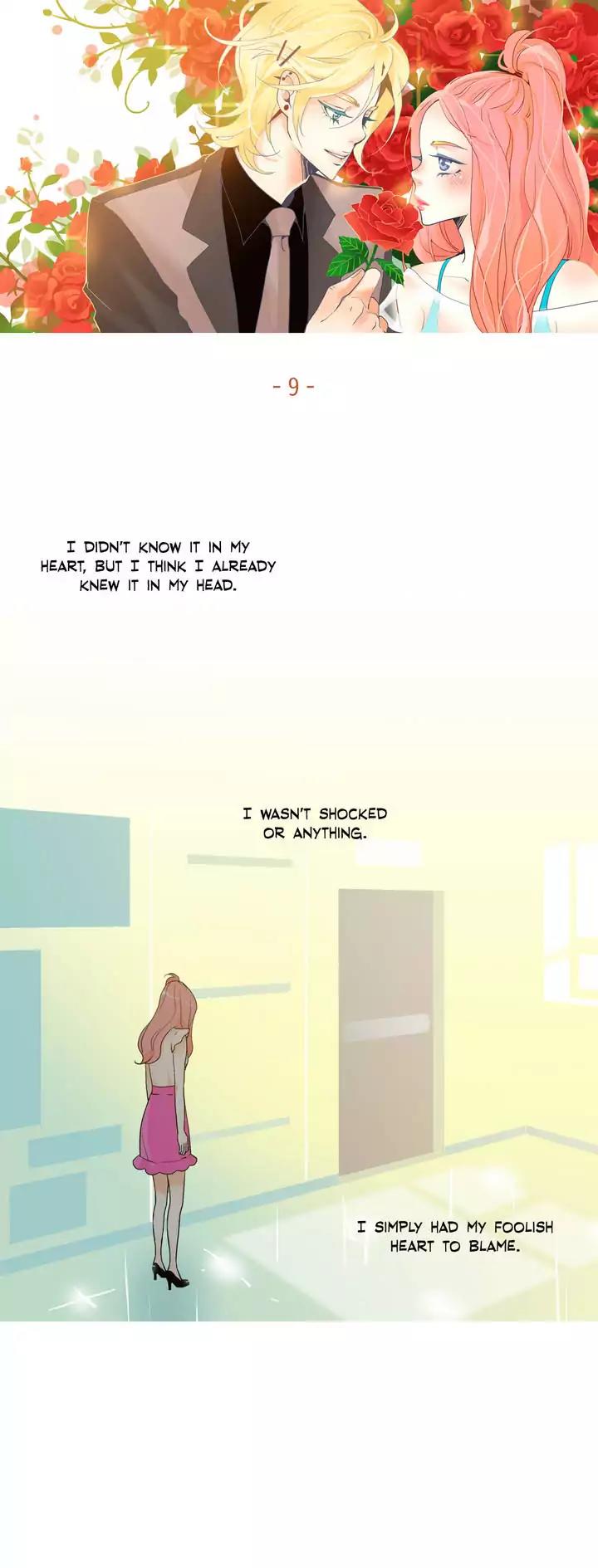 He Loves Me Chapter 53 page 1 - Chapter 53