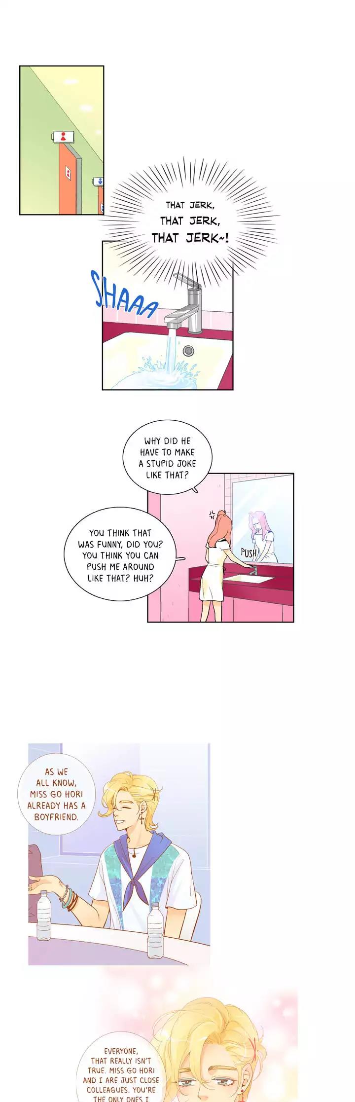 He Loves Me Chapter 53 page 10 - Chapter 53