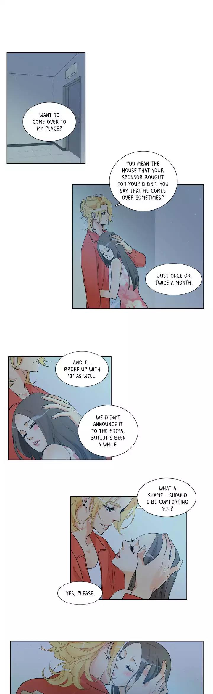 He Loves Me Chapter 53 page 2 - Chapter 53