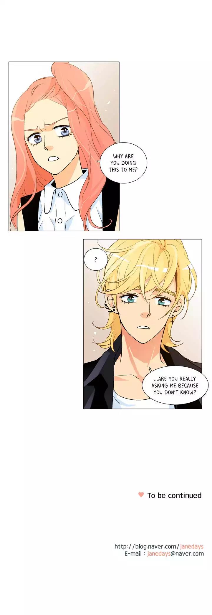He Loves Me Chapter 53 page 20 - Chapter 53