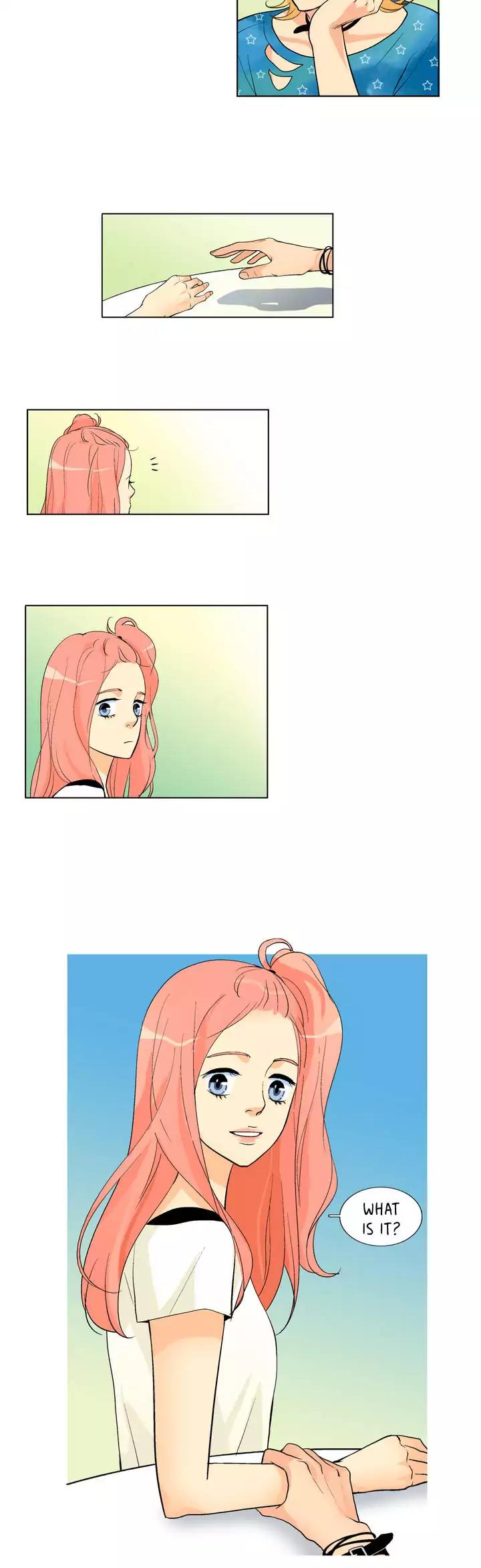 He Loves Me Chapter 53 page 7 - Chapter 53