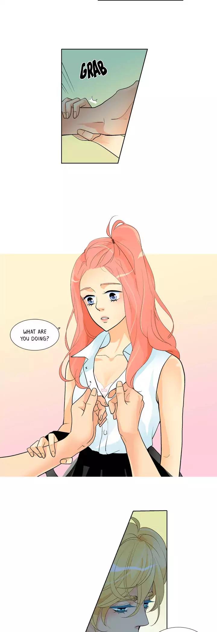 He Loves Me Chapter 54 page 10 - Chapter 54