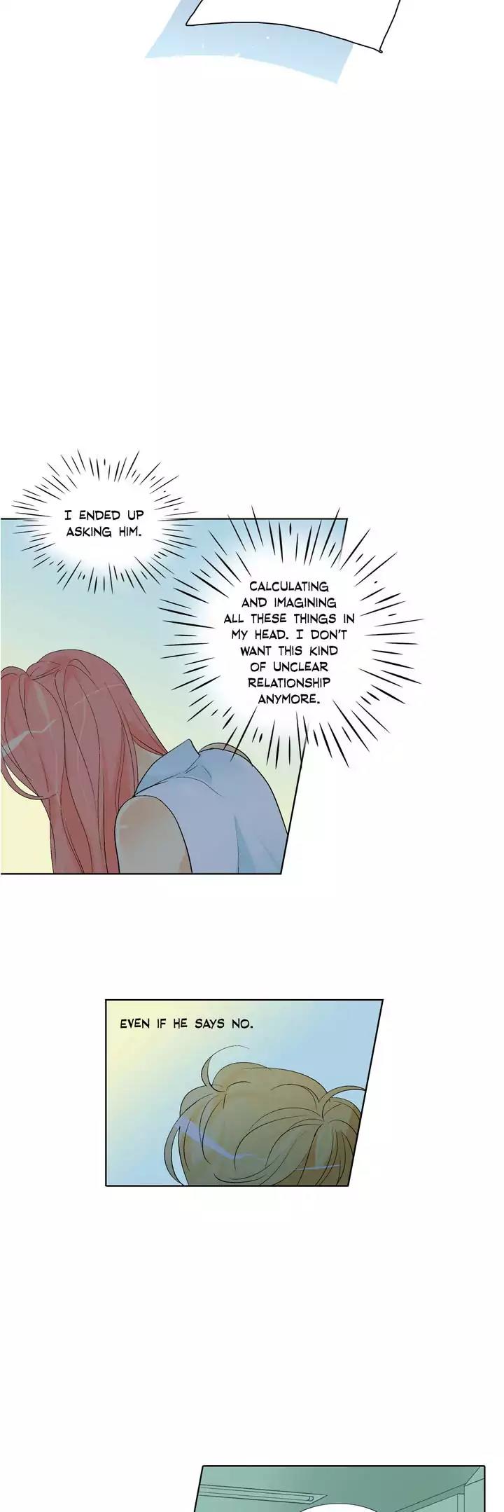 He Loves Me Chapter 54 page 16 - Chapter 54