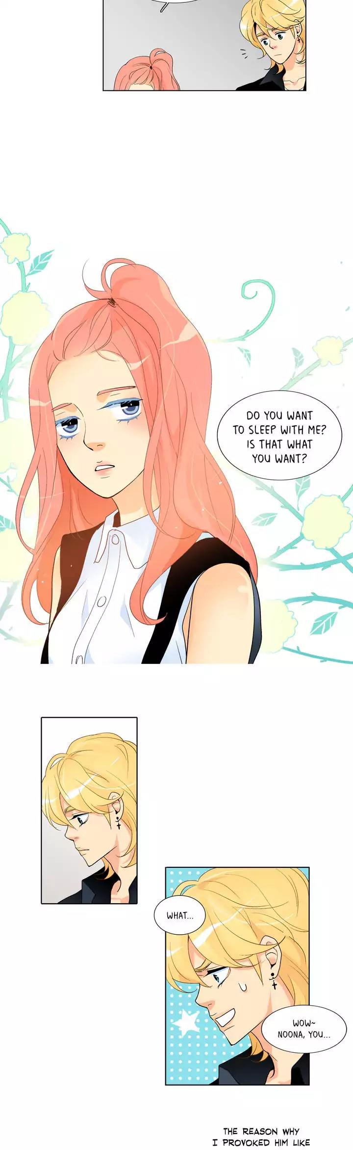 He Loves Me Chapter 54 page 5 - Chapter 54