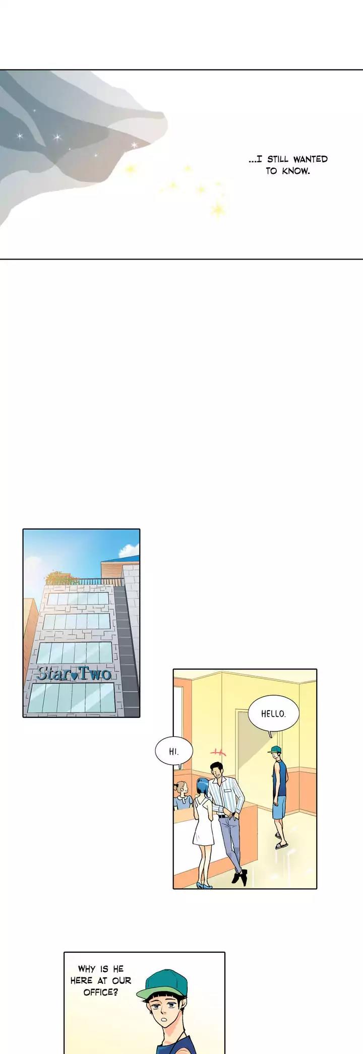 He Loves Me Chapter 54 page 7 - Chapter 54