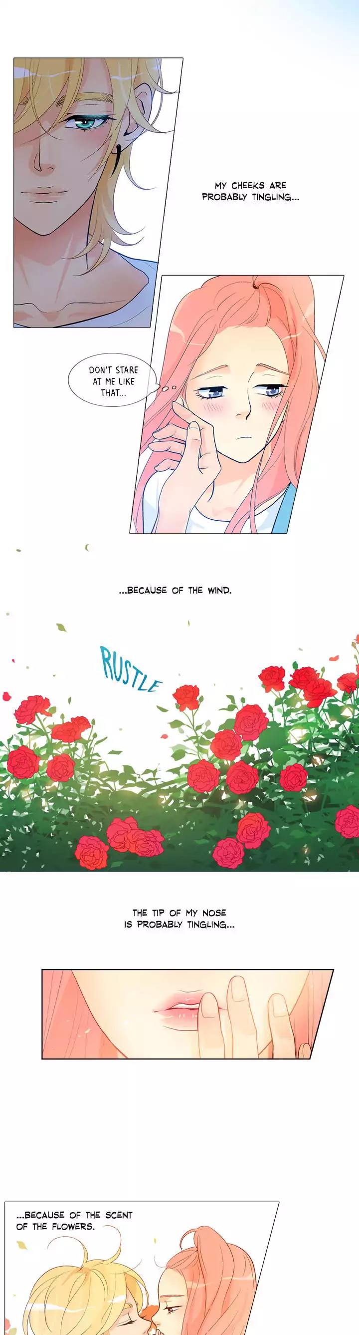 He Loves Me Chapter 55 page 16 - Chapter 55