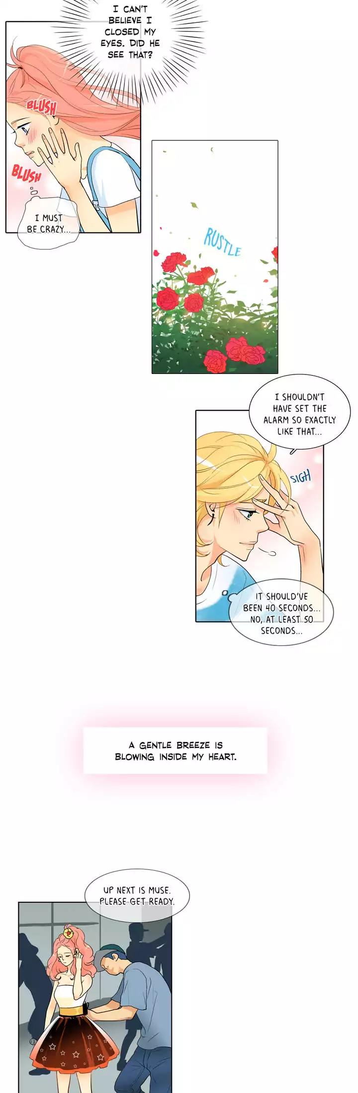 He Loves Me Chapter 55 page 19 - Chapter 55