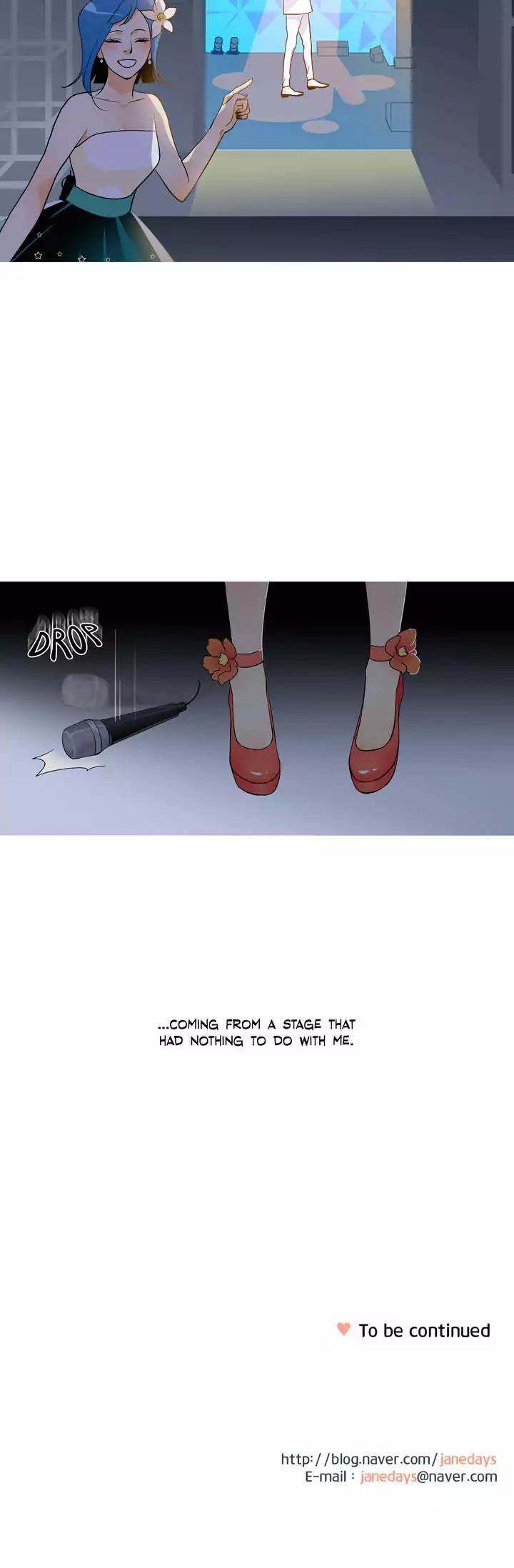 He Loves Me Chapter 55 page 22 - Chapter 55