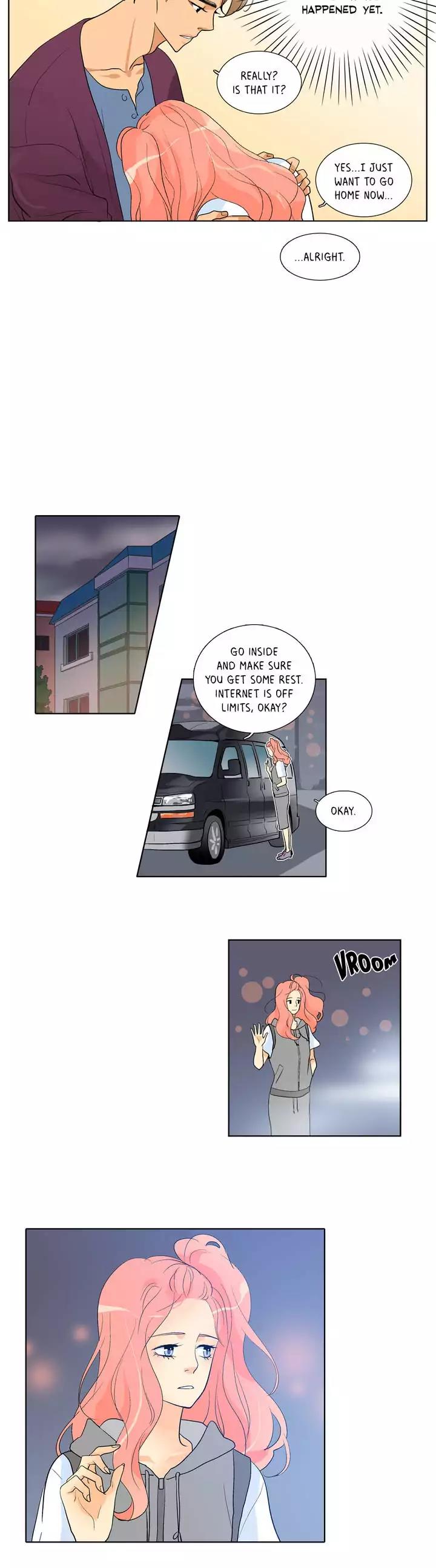 He Loves Me Chapter 56 page 15 - Chapter 56