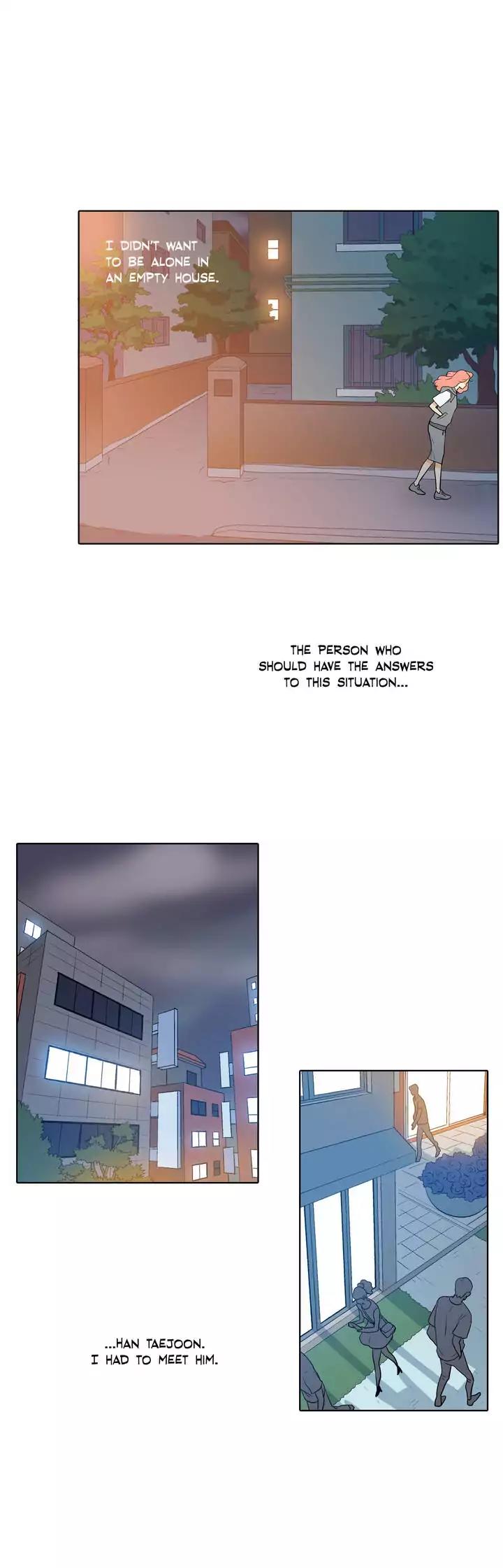 He Loves Me Chapter 56 page 16 - Chapter 56