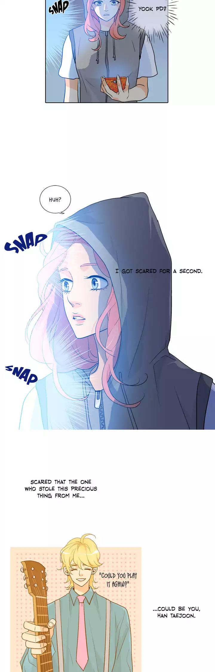 He Loves Me Chapter 56 page 19 - Chapter 56