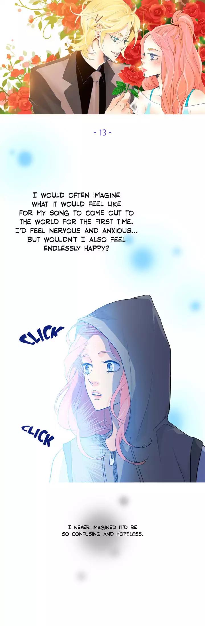 He Loves Me Chapter 57 page 1 - Chapter 57
