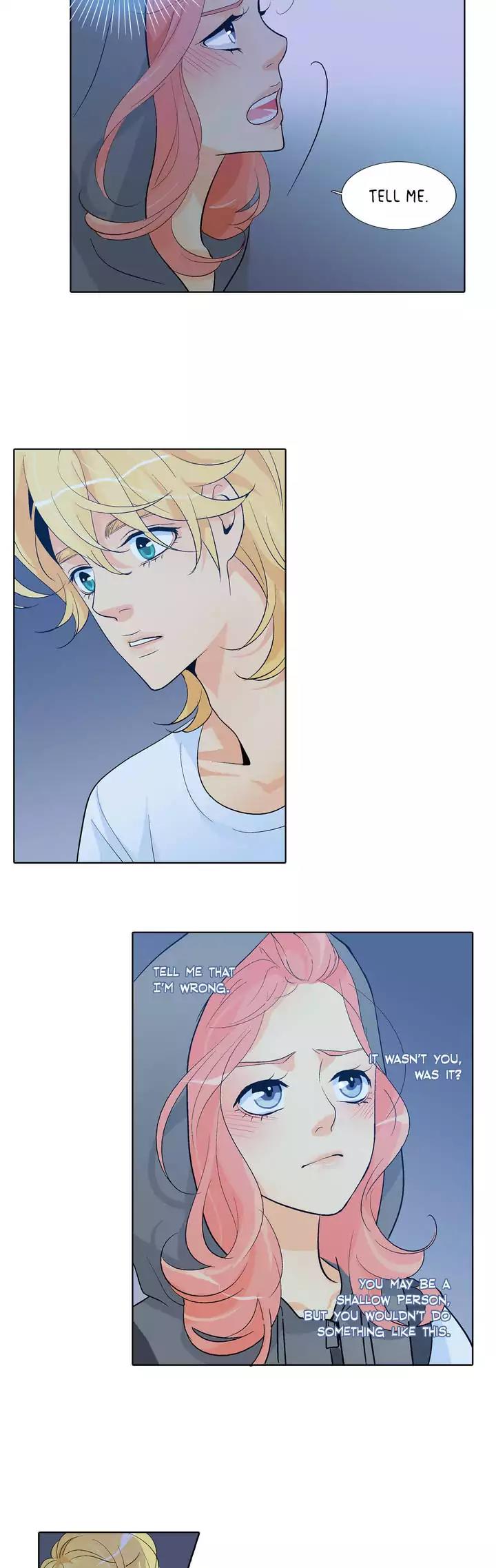 He Loves Me Chapter 57 page 11 - Chapter 57