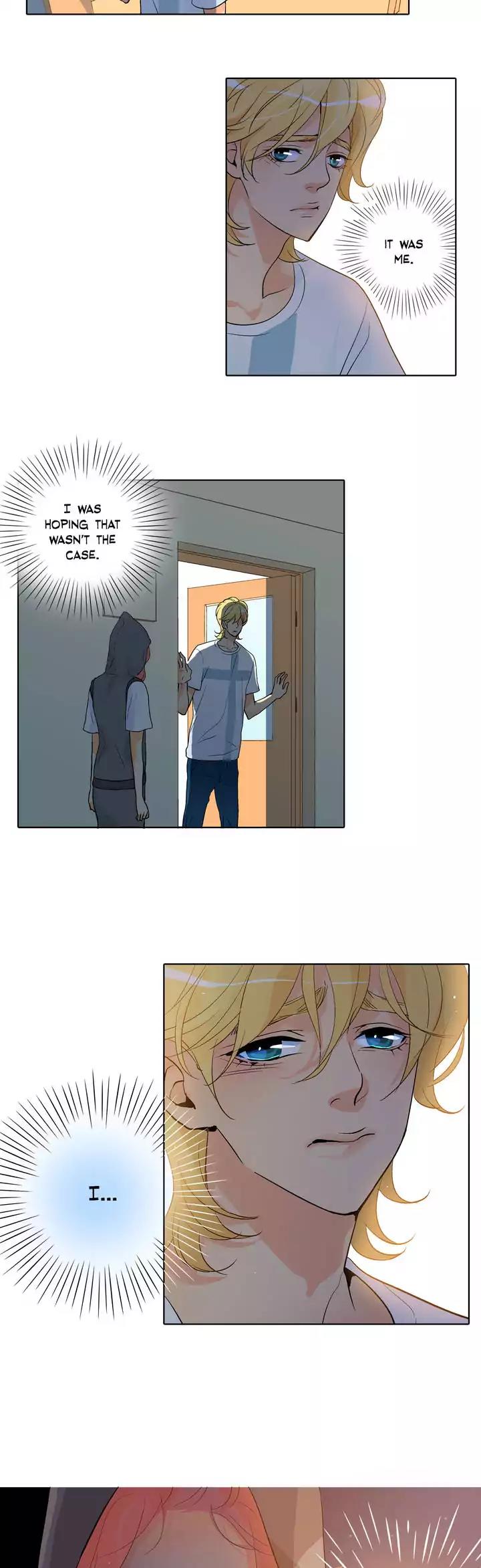 He Loves Me Chapter 57 page 16 - Chapter 57