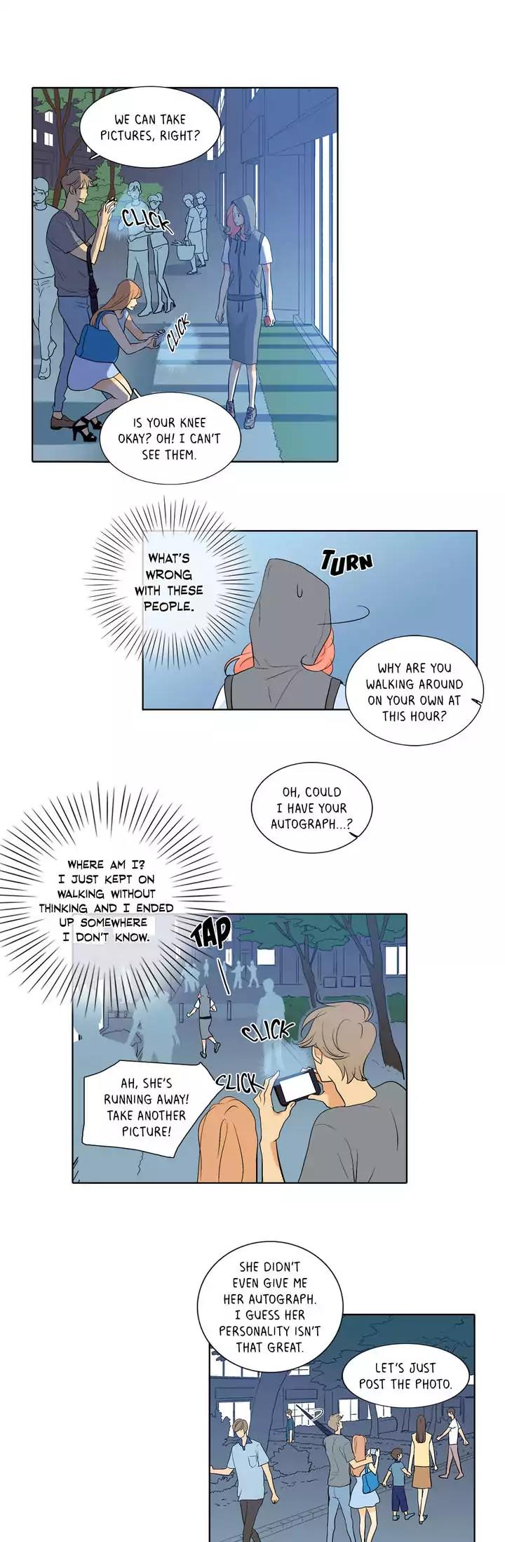 He Loves Me Chapter 57 page 2 - Chapter 57