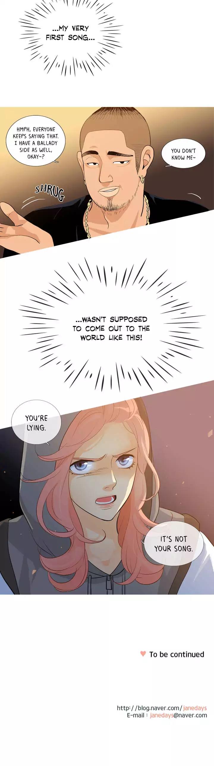 He Loves Me Chapter 57 page 20 - Chapter 57