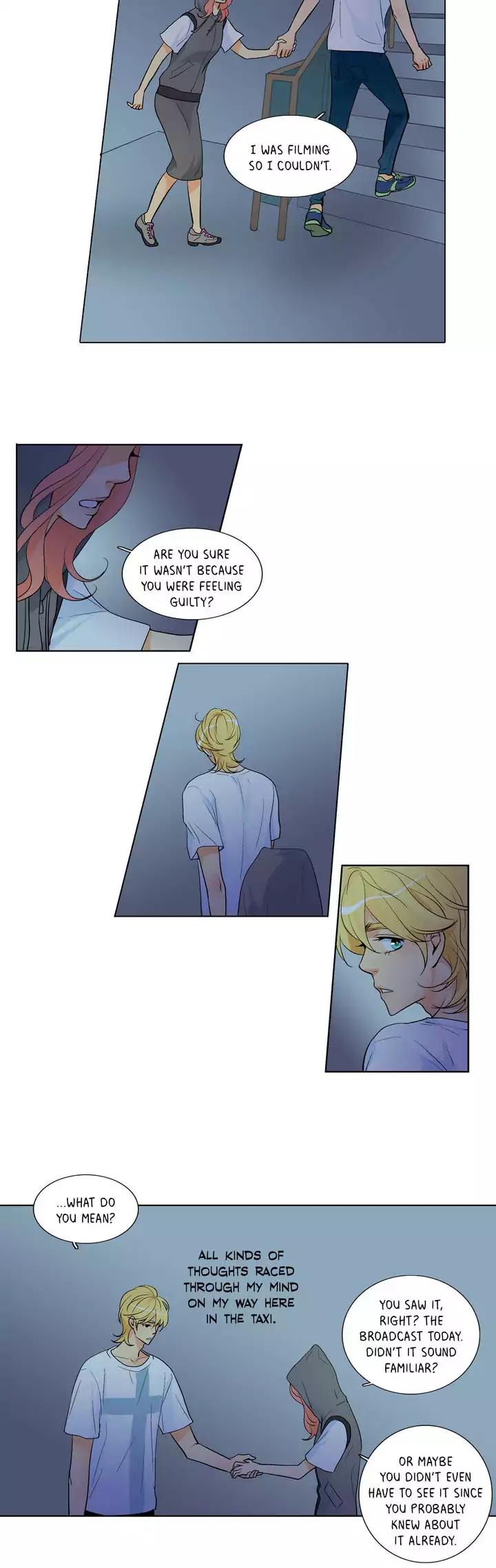 He Loves Me Chapter 57 page 8 - Chapter 57