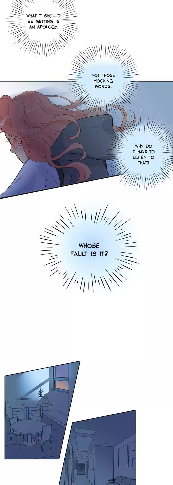 He Loves Me Chapter 58 page 11 - Chapter 58