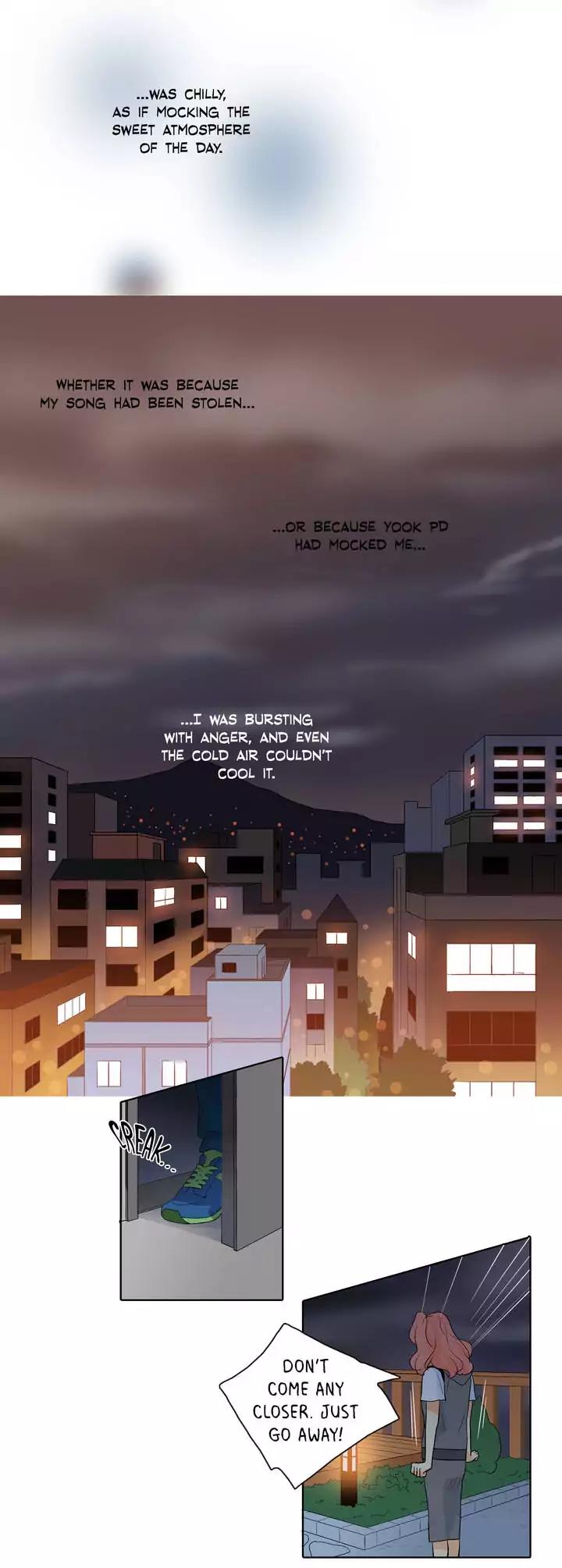 He Loves Me Chapter 58 page 13 - Chapter 58