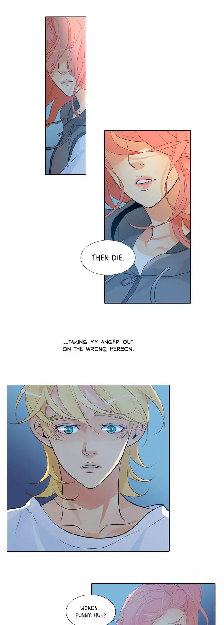 He Loves Me Chapter 58 page 16 - Chapter 58