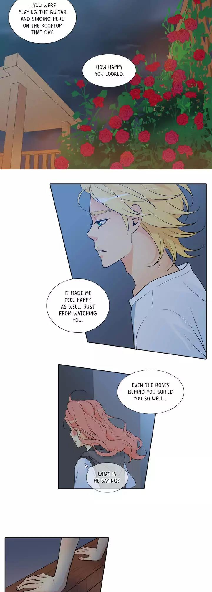 He Loves Me Chapter 58 page 18 - Chapter 58