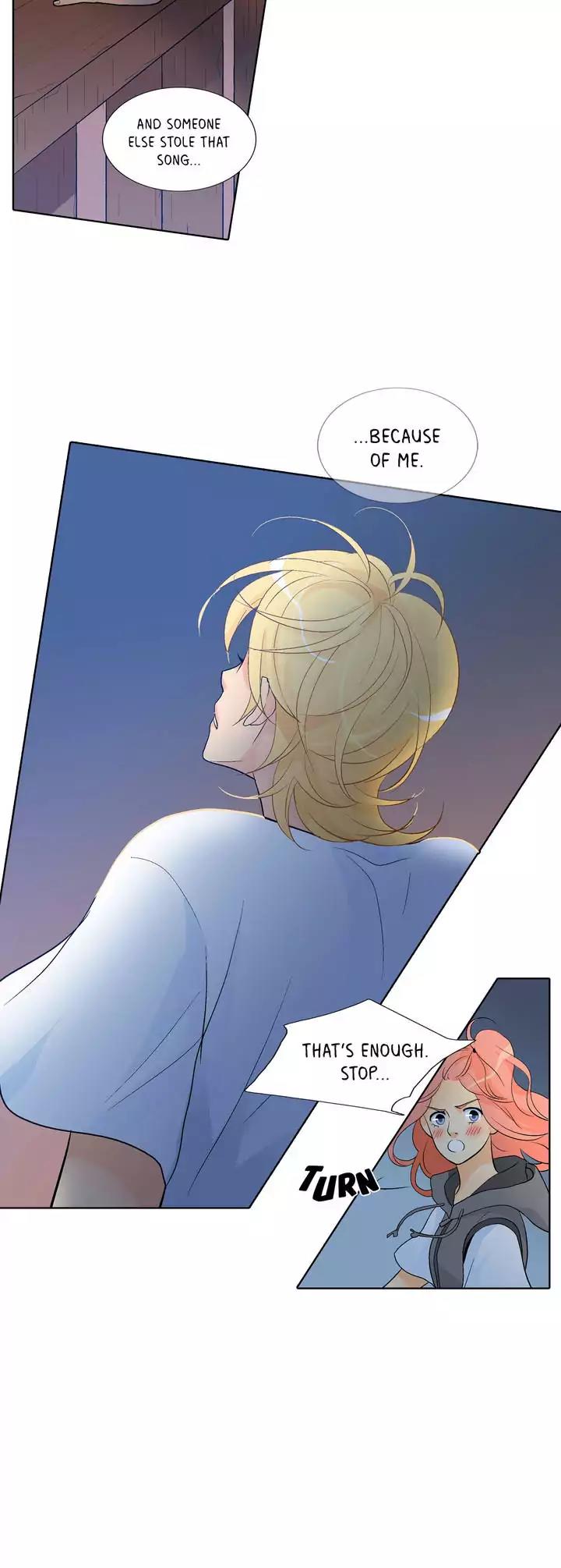 He Loves Me Chapter 58 page 19 - Chapter 58