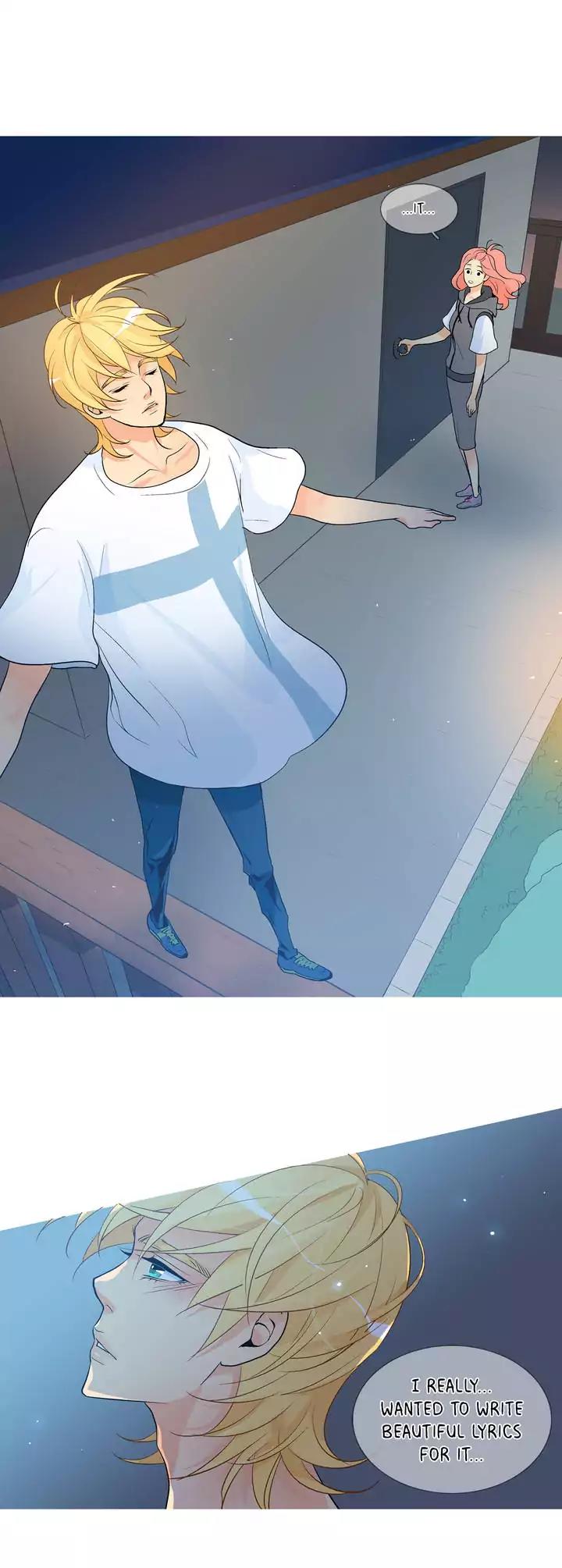 He Loves Me Chapter 58 page 20 - Chapter 58