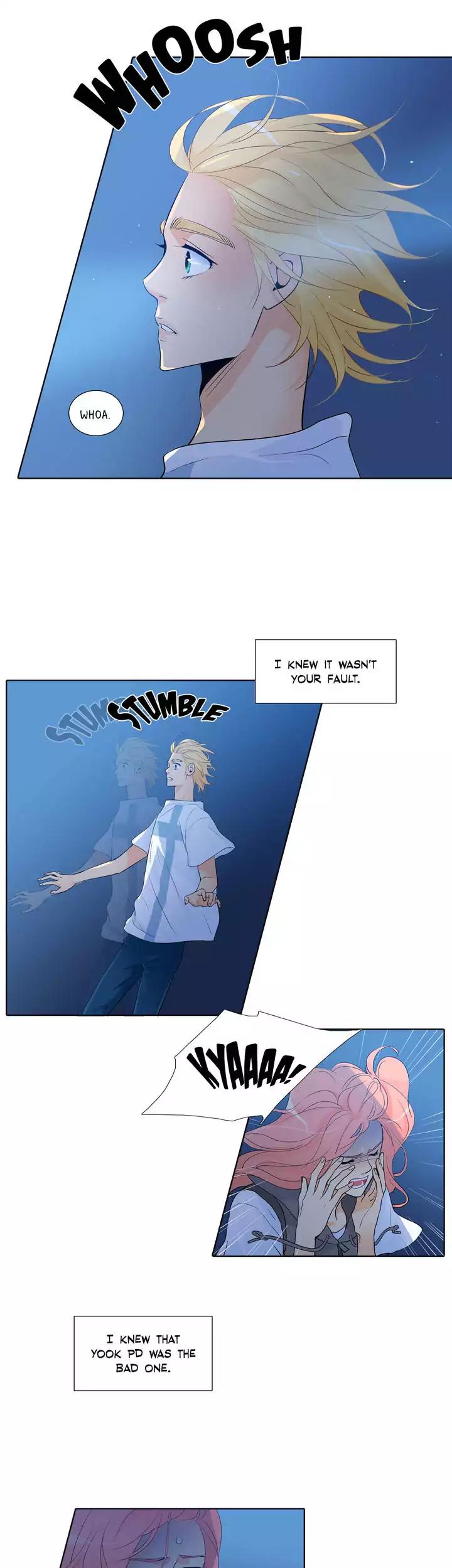 He Loves Me Chapter 58 page 22 - Chapter 58