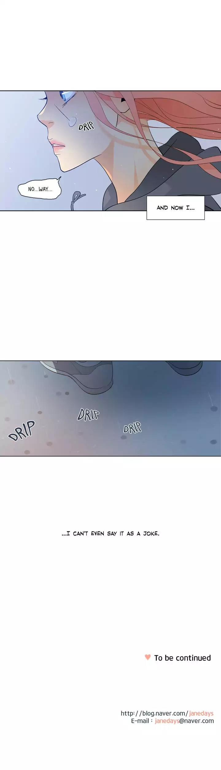 He Loves Me Chapter 58 page 24 - Chapter 58