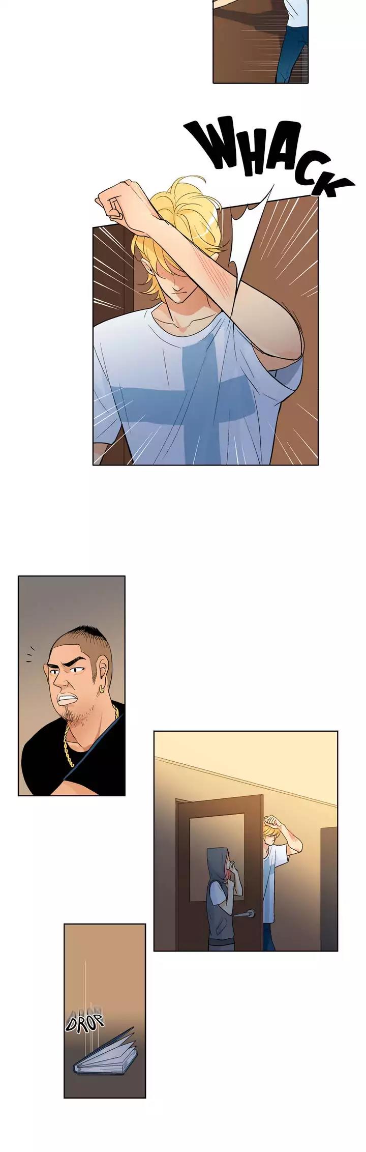 He Loves Me Chapter 58 page 6 - Chapter 58