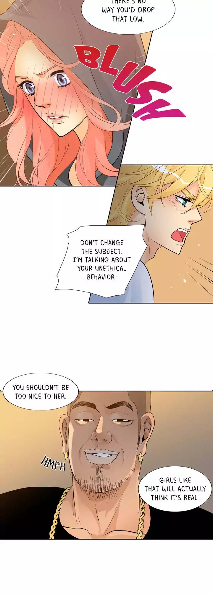 He Loves Me Chapter 58 page 9 - Chapter 58