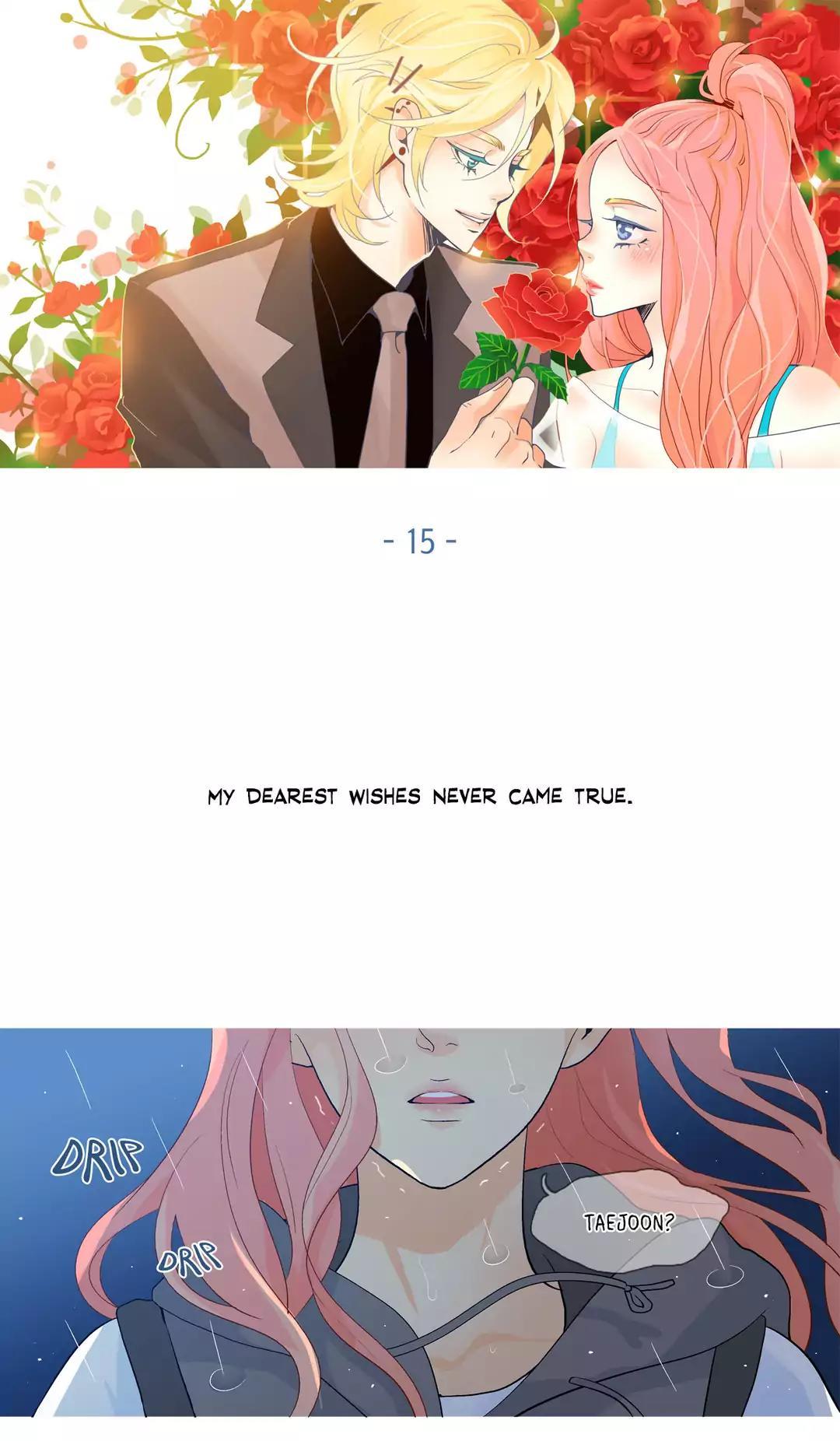 He Loves Me Chapter 59 page 1 - Chapter 59
