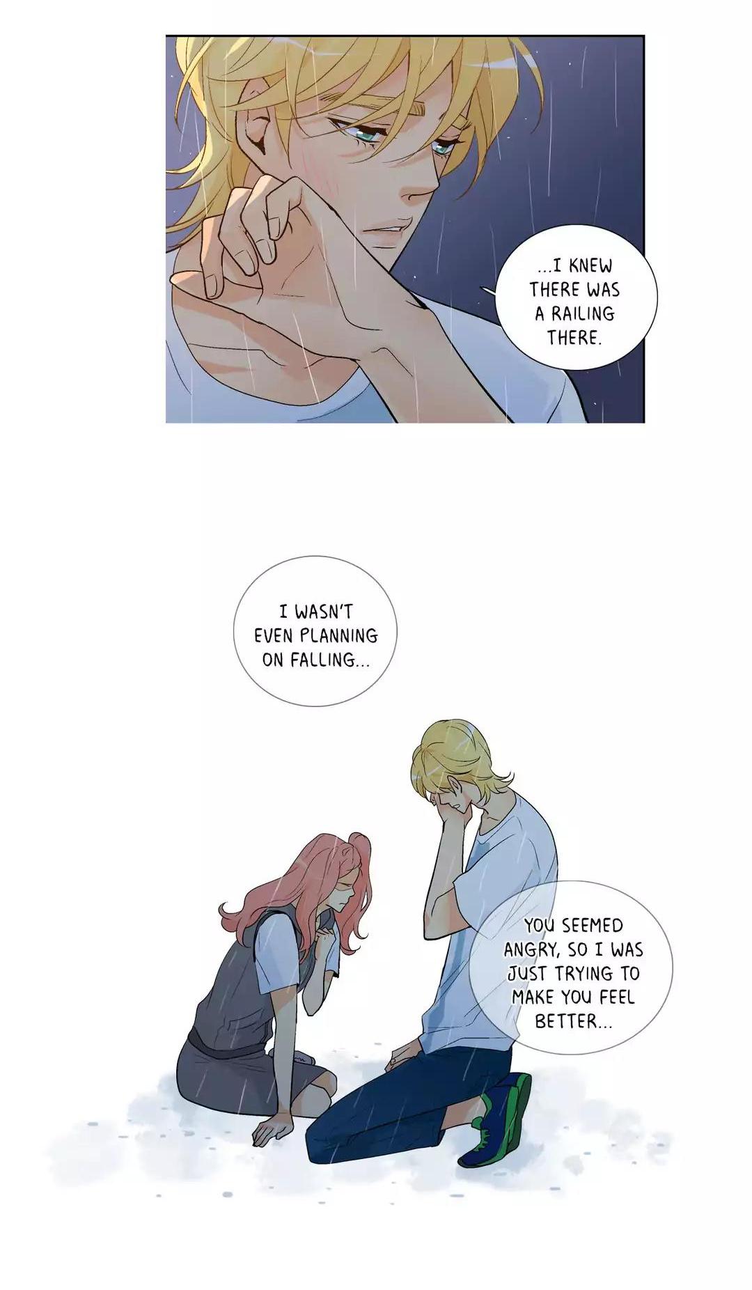 He Loves Me Chapter 59 page 10 - Chapter 59