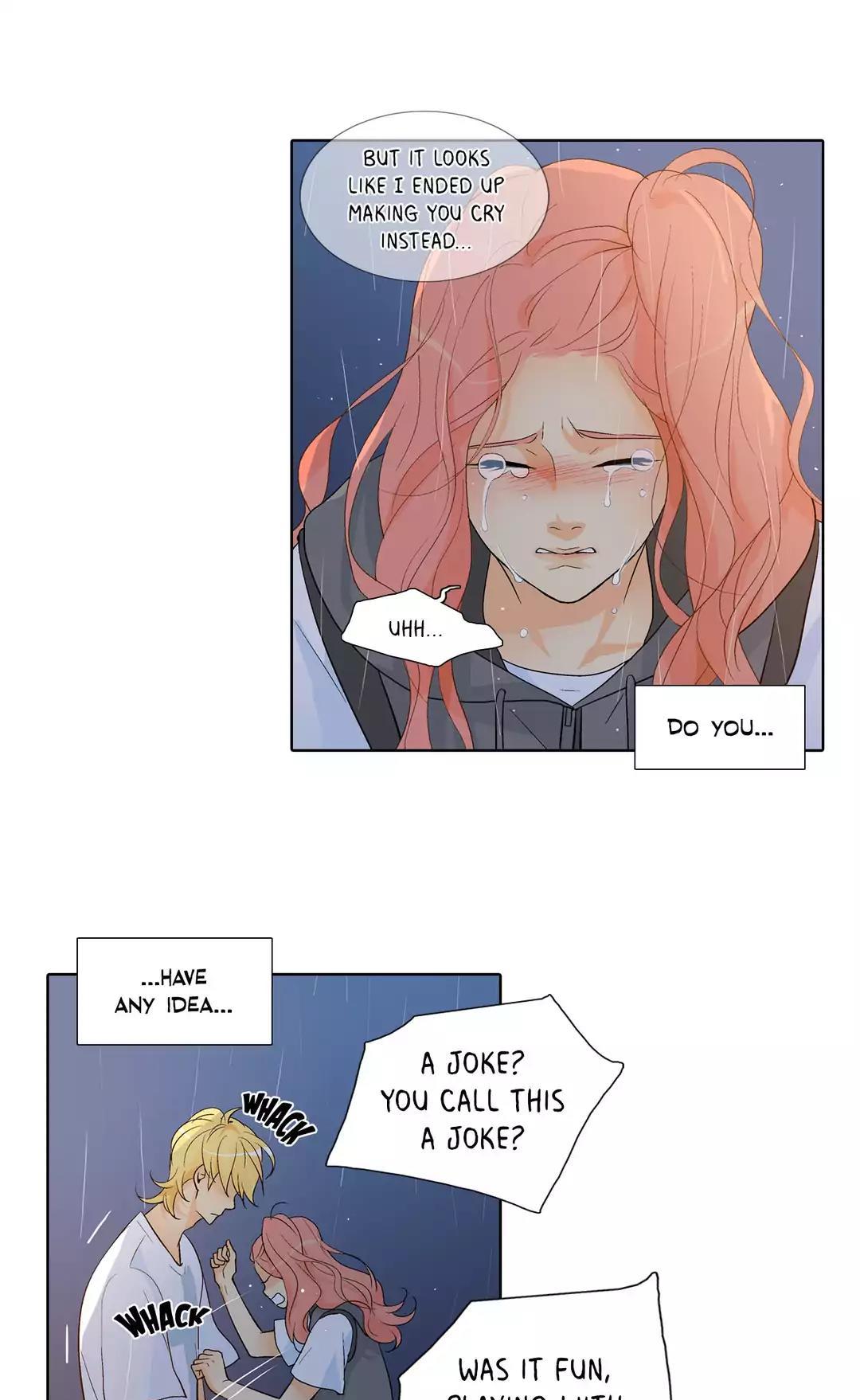 He Loves Me Chapter 59 page 11 - Chapter 59