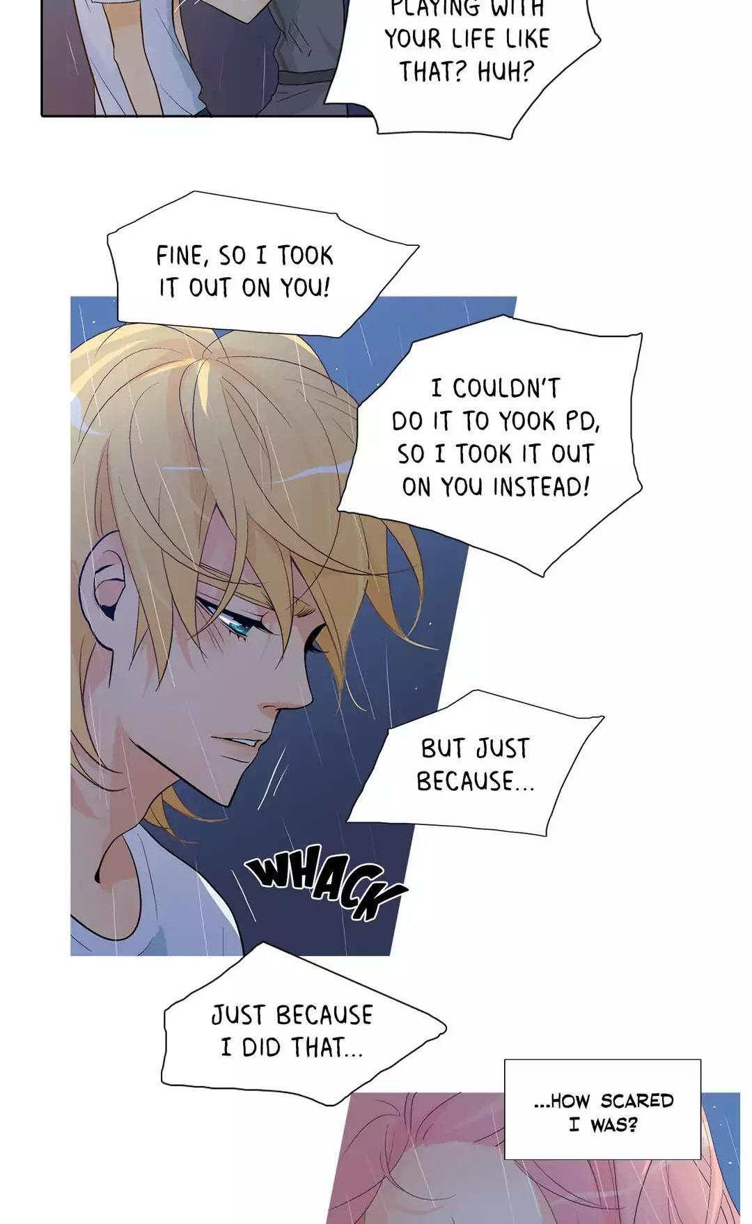 He Loves Me Chapter 59 page 12 - Chapter 59